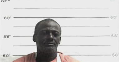 Nicholas Williams, - Orleans Parish County, LA 